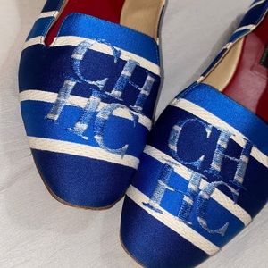 Carolina herrera shoes